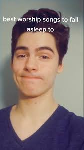 #jesus #worship #sleep #fyp #christian #peaceful #imabouttogetmyworshipon