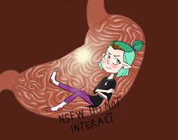 This is a reupload... I think Im going to start posting to tags (so if you  dont want to read about the owl house vore stuff... – @slimy-vore-bog on  Tumblr