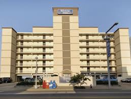 Fairfield Inn Suites Virginia Beach Oceanfront Virginia Is For Lovers