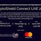 CryptoShield Connect UAE 2025 event image