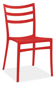 A whole summer can be brutal for patio furniture. Sabrina Outdoor Chair Modern Outdoor Dining Chairs Modern Outdoor Furniture Room Board