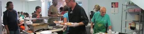 National honor society volunteers at capuchin soup kitchen the husky retired red wings volunteer at capuchin soup kitchen cbs detroit detroit michigan volunteers extract honey at earthworks urban friendship and food served up at father sol s soup kitchen. 10 Reasons You Should Volunteer At A Soup Kitchen Our Father S House