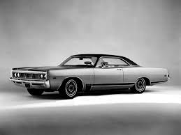 Image result for Red 1969 Polara