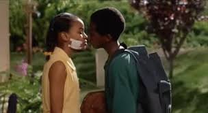 1280 x 720 jpeg 266 кб. Why We Keep Returning To Love And Basketball 20 Years Later The Ringer