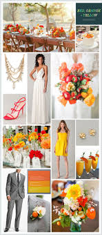 This can only end in comedy. B L O G Lindsey Brunk Yellow Wedding Theme Yellow Wedding Inspiration Wedding Colors