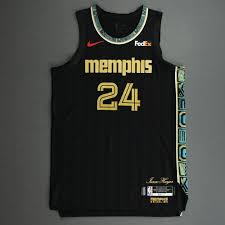 Get the best deal for memphis grizzlies nba fan jerseys from the largest online selection at ebay.com. Dillon Brooks Memphis Grizzlies Game Worn City Edition Jersey 2020 21 Nba Season Nba Auctions