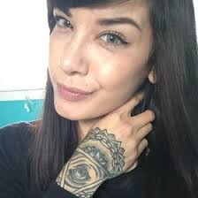 Fatima Hendrix (lilmissfatima)