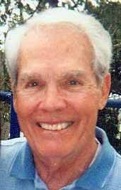 Jack Perdue Obituary