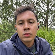 Kelvin Kurt Gabuat Calipay