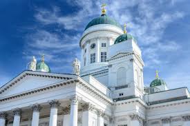 We did not find results for: Bilder Dom Von Helsinki Finnland Franks Travelbox