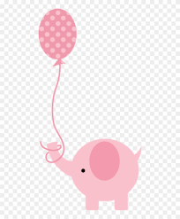 Free Png Download Pink Baby Shower Elephant Png Images Baby Shower Elephant Clipart Transparent Png 480x939 137154 Pngfind