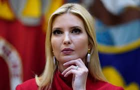 We've collected the 30+ hottest ivanka trump ivanka trump is one of the most powerful women in the world. Ivanka Trump Deposed As Part Of Inauguration Fund Lawsuit Pbs Newshour