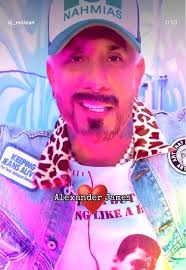 We LOVE the teasers @Alexander James 🔥🔥🔥