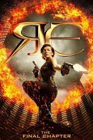 Watch Resident Evil The Final Chapter 2017 Movie Online Free Megashare Resident Evil Movie Resident Evil Milla Jovovich