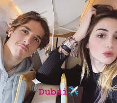 Zaniolo, parla l'ex Sara su Instagram: "Da Nicolò un muro comunicativo ed  emotivo. Spero che trovi il coraggio di emanciparsi" (FOTO) » LaRoma24