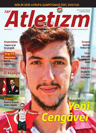 TA F A T LE T İZ M D E R G İS İ