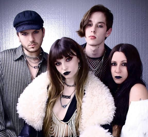 The Haunt: Talented Brother-Sister Dynamic Propels Band Higher -  Entertainment Central Pittsburgh
