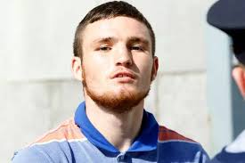 Notorious 'flasher' jailed for horrific 'bite' assault