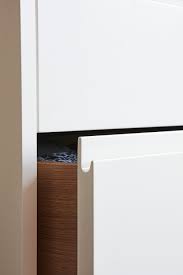 J Pull Routed Handle Detail Cabinet Door Hardware Kitchen Cabinet Handles Kitchen Cabinet Doors