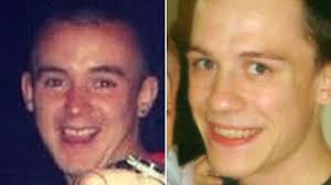 Didcot crash pair 'took drink and drugs'