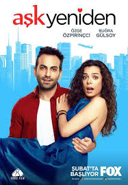 The dating website in love again is in the eastern european woman category. Ask Yeniden Tv Series 2015 2016 Imdb