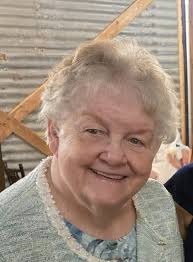 Obituary for Patricia Sipe