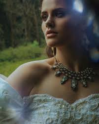 I ask for so little. Just fear me. Love me. Do as I ask, and I shall be  your slave. Fun fact: For the dream sequence we shot in a lamp store