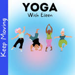 Yoga - With Eileen — CSMC