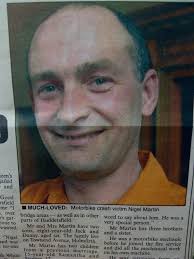 Remembering a good lad who lost his life 20 years ago today. Served his  time at Dewsbury until pursuing a crack at the building trade. Rip old mate