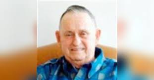 Jacob A Mathieson Obituary