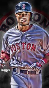Explore more amazing mookie betts, three homers wallpapers now. Sports Wallpapers On Twitter Mookie Betts Wallpaper By Flashgraffix Http T Co Ev5auxh8iy