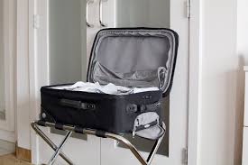Maybe you would like to learn more about one of these? Why You Should Never Put Your Suitcase On The Bed