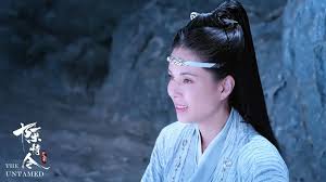 Happy birthday Li Ruotong/ Carman Lee aka Lan Yi. In 2019, she joined  Starlight Charity Alliance and became its love ambassador and guardian of  lost orphans; she is enthusiastic about public welfare