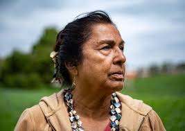 Long Beach Current; April 7, 2025 by Beach Media