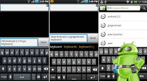 Genießen sie im cineplex bad kreuznach kino in bester qualität und exzellentem dolby digital surround sound. Some Excellent Keyboards For Android Android Authority