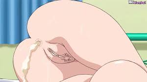 Gadis anime menonton porno dan virtual kacau. | xHamster