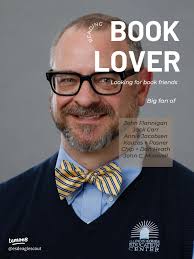 Top Authors to Ignite Your Reading Journey