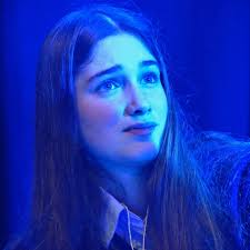 Come in out of the cold THIS weekend! Step into the cozy glow of Artworks  Community Theatre