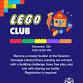 Lego Club (Ages 5+)  — Newnan Carnegie Library event in Newnan, GA