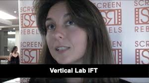 EXCLUSIVE Interview: Charlotte Knowles