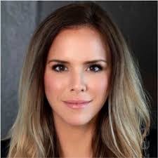 Chandra Jacobs's Instagram, Twitter & Facebook