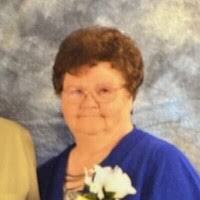 Katherine Mayhall Obituary