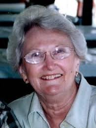 Doris Lewis Obituary (2022)