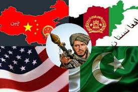 At the crossroads of central and south asia, it is bordered by pakistan to the east and south, iran to the west, turkmenistan, uzbekistan, and tajikistan to the north, and. ØµÙ„Ø­ Ø§ÙØºØ§Ù†Ø³ØªØ§Ù† Ù‡Ù…Ú†Ù†Ø§Ù† Ø¯Ø± Ù‡Ø§Ù„Ù‡ Ø§ÛŒ Ø§Ø² Ø§Ø¨Ù‡Ø§Ù… Ø§ÛŒØ±Ù†Ø§