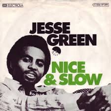 Watch the video for nice & slow from usher's my way for free, and see the artwork, lyrics and similar artists. Jesse Green Albums Songs Discography Biography And Listening Guide Rate Your Music