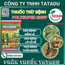 Polysuper 32WP