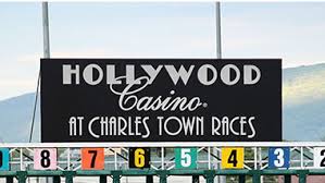 Horse Racing Hollywood Casino At Charles Town Races