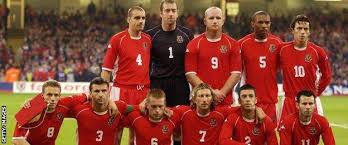 Watch the 2002 wales vs. Principality Stadium 20 Memorable Sporting Moments In 20 Years Bbc Sport