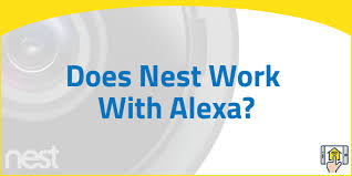 Nest, google home, philips hue, ifttt, alexa, wink nest's smoke alarm detects both smoke and carbon monoxide, and when it does pick up onelink's alarm uses photoelectric technology, which is generally better at detecting smoldering fires. Does Nest Work With Alexa