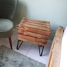 Nachttisch Schlafzimmer Mobel Aus Kisten Beistelltisch Mit Stauraum Maritim Truhe Mit Juteseilen Tisch Holztruhe Geflammt Holztisch Mobel Beistelltisch Mit Stauraum Holztruhe Kiste Beistelltisch